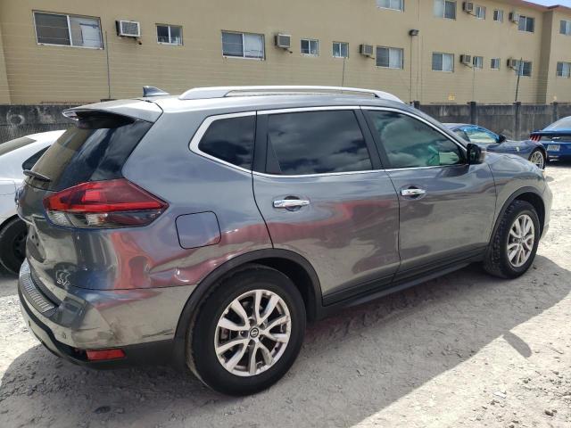 Photo 2 VIN: JN8AT2MT6LW042853 - NISSAN ROGUE S 