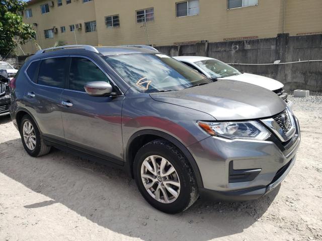 Photo 3 VIN: JN8AT2MT6LW042853 - NISSAN ROGUE S 