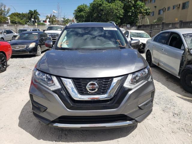 Photo 4 VIN: JN8AT2MT6LW042853 - NISSAN ROGUE S 