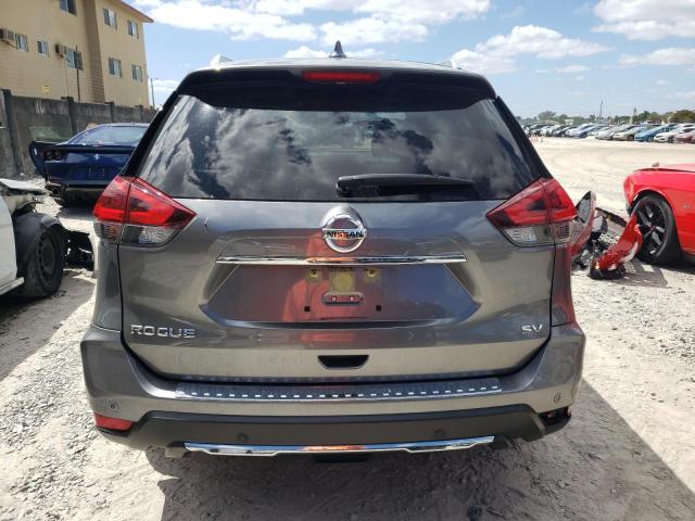 Photo 5 VIN: JN8AT2MT6LW042853 - NISSAN ROGUE S 