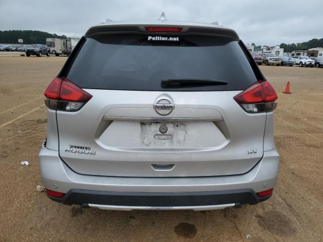 Photo 5 VIN: JN8AT2MT6LW043114 - NISSAN ROGUE S 