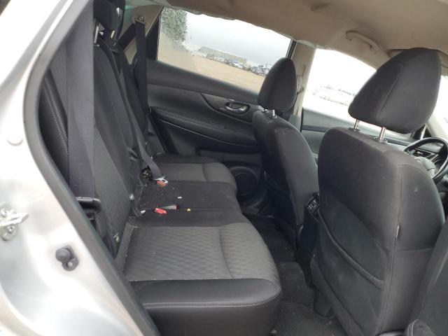 Photo 9 VIN: JN8AT2MT6LW043114 - NISSAN ROGUE S 