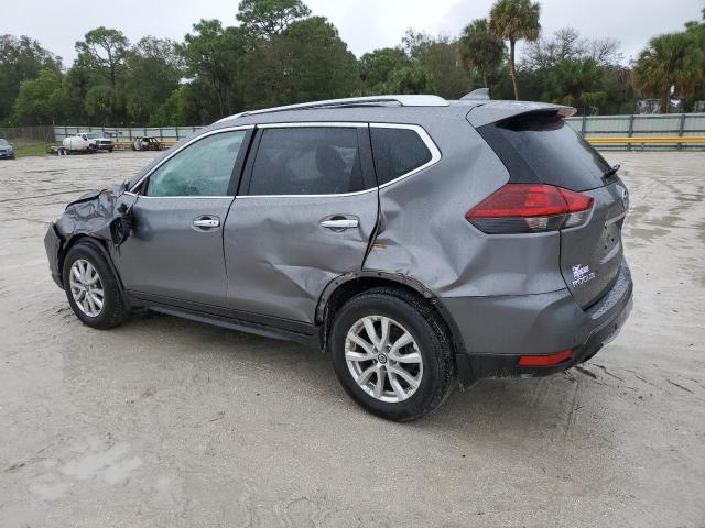 Photo 1 VIN: JN8AT2MT6LW043131 - NISSAN ROGUE 