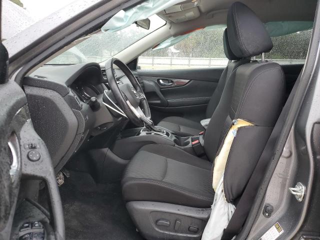 Photo 6 VIN: JN8AT2MT6LW043131 - NISSAN ROGUE 