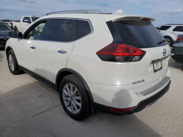 Photo 1 VIN: JN8AT2MT6LW043405 - NISSAN ROGUE S 