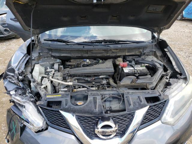 Photo 11 VIN: JN8AT2MT7GW001377 - NISSAN ROGUE S 