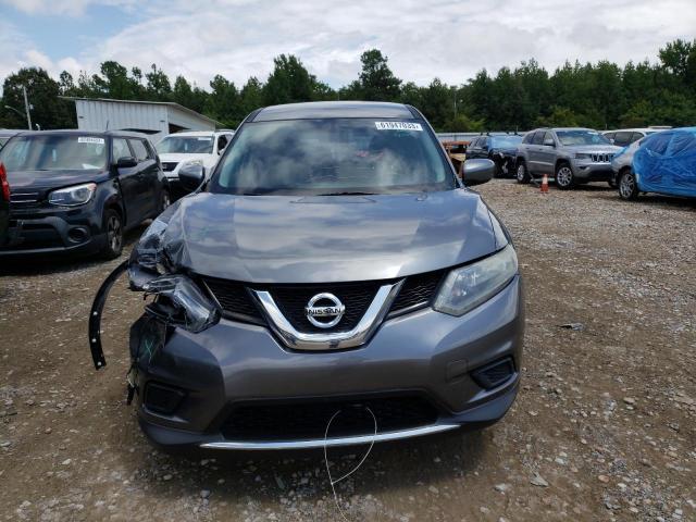 Photo 4 VIN: JN8AT2MT7GW001377 - NISSAN ROGUE S 