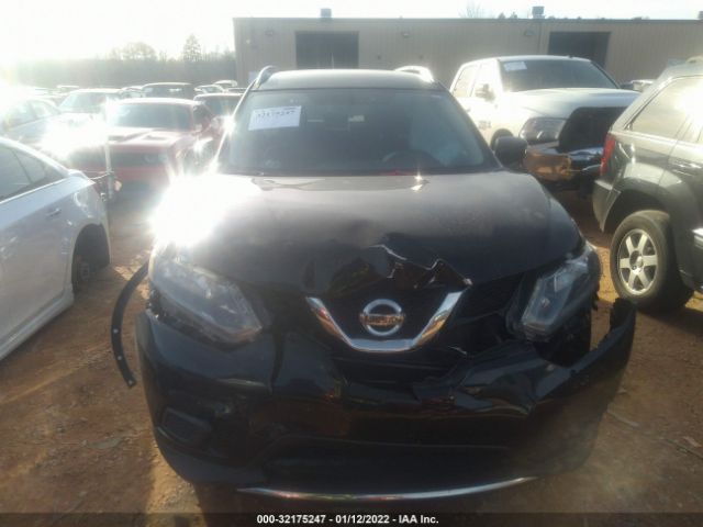 Photo 5 VIN: JN8AT2MT7GW003761 - NISSAN ROGUE 