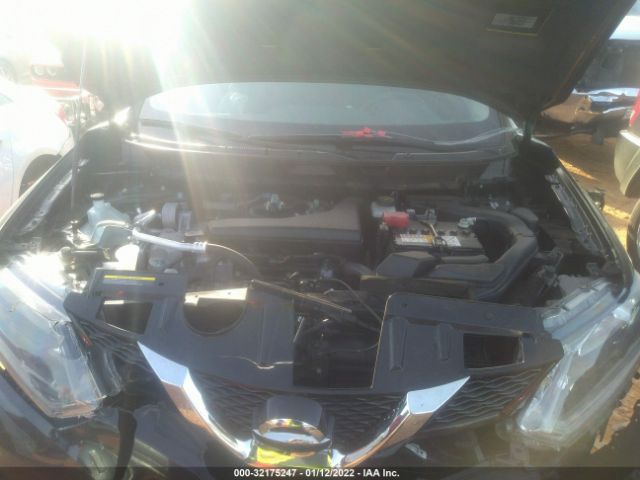 Photo 9 VIN: JN8AT2MT7GW003761 - NISSAN ROGUE 