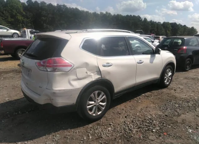 Photo 3 VIN: JN8AT2MT7GW004263 - NISSAN ROGUE 