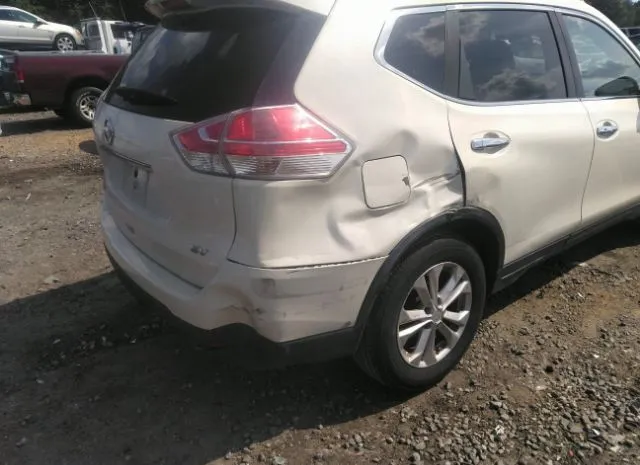 Photo 5 VIN: JN8AT2MT7GW004263 - NISSAN ROGUE 