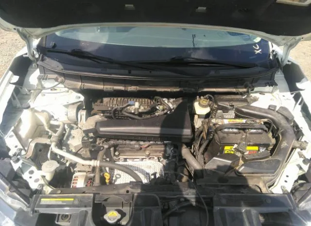 Photo 9 VIN: JN8AT2MT7GW004263 - NISSAN ROGUE 