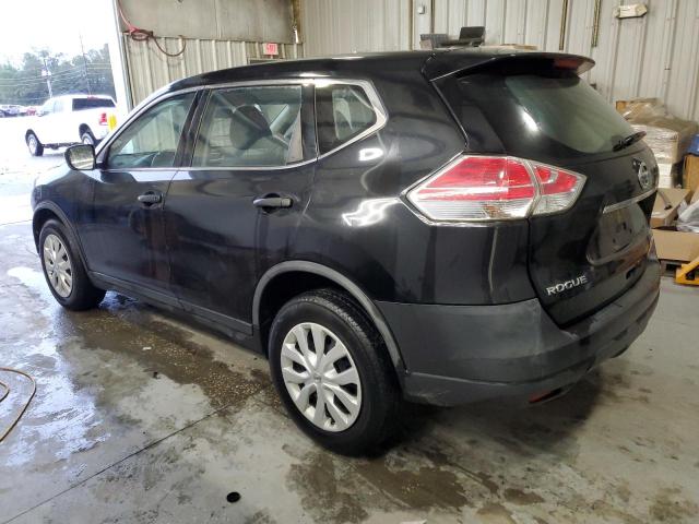 Photo 1 VIN: JN8AT2MT7GW004277 - NISSAN ROGUE S 