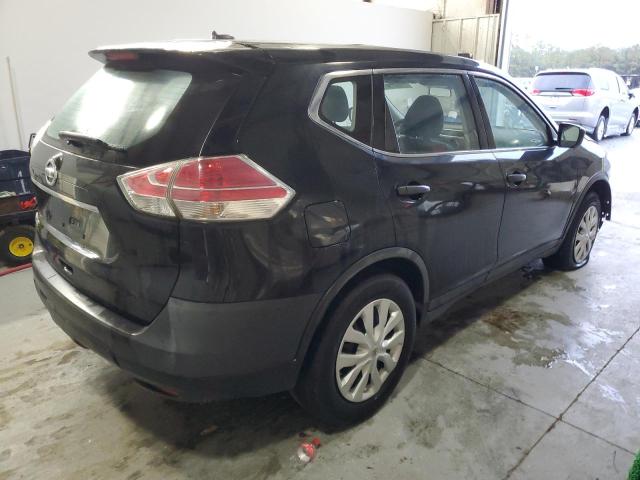 Photo 2 VIN: JN8AT2MT7GW004277 - NISSAN ROGUE S 