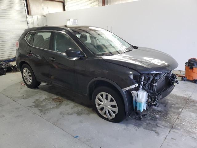 Photo 3 VIN: JN8AT2MT7GW004277 - NISSAN ROGUE S 