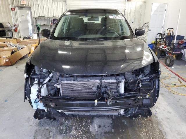 Photo 4 VIN: JN8AT2MT7GW004277 - NISSAN ROGUE S 