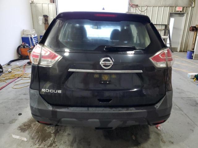 Photo 5 VIN: JN8AT2MT7GW004277 - NISSAN ROGUE S 