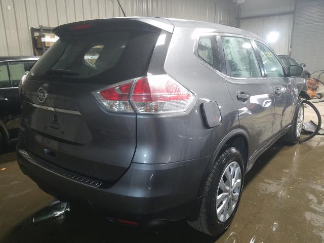 Photo 3 VIN: JN8AT2MT7GW005509 - NISSAN ROGUE S 