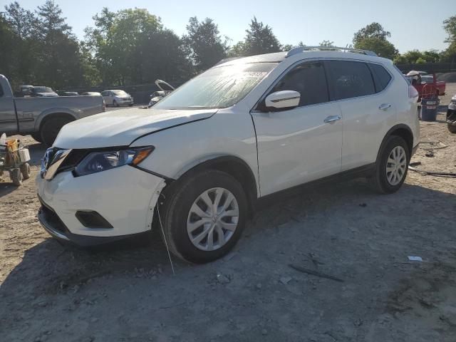 Photo 0 VIN: JN8AT2MT7GW006370 - NISSAN ROGUE S 