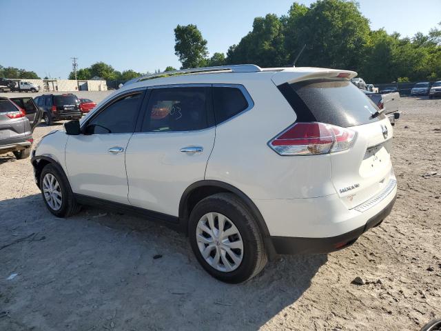 Photo 1 VIN: JN8AT2MT7GW006370 - NISSAN ROGUE S 