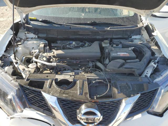 Photo 11 VIN: JN8AT2MT7GW006370 - NISSAN ROGUE S 