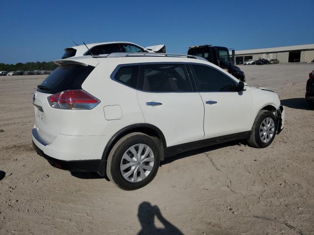 Photo 2 VIN: JN8AT2MT7GW006370 - NISSAN ROGUE S 