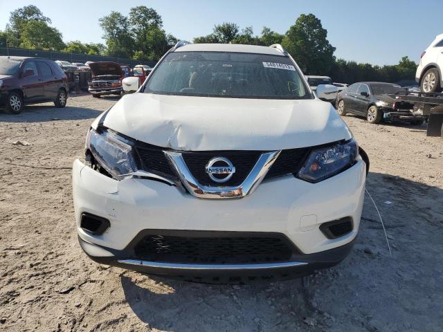 Photo 4 VIN: JN8AT2MT7GW006370 - NISSAN ROGUE S 