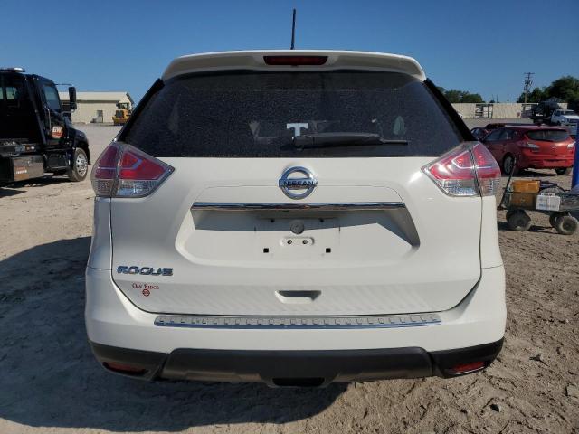 Photo 5 VIN: JN8AT2MT7GW006370 - NISSAN ROGUE S 