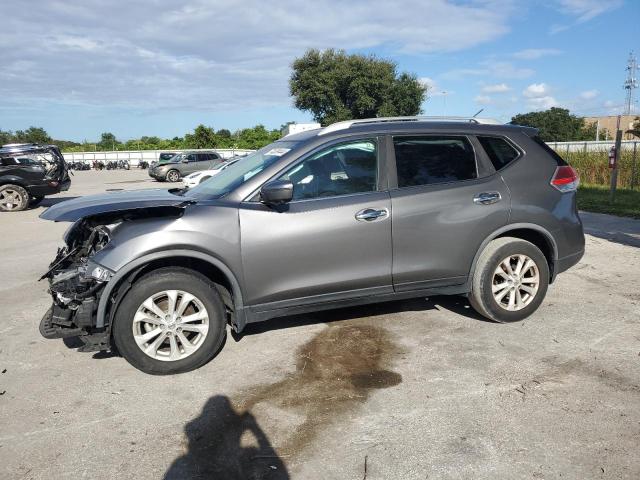 Photo 0 VIN: JN8AT2MT7GW007597 - NISSAN ROGUE S 