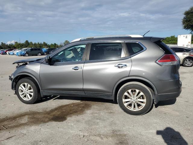 Photo 1 VIN: JN8AT2MT7GW007597 - NISSAN ROGUE S 