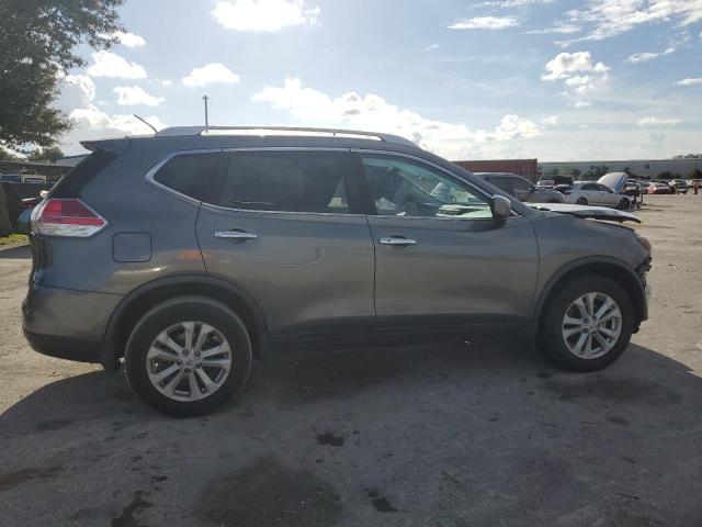 Photo 2 VIN: JN8AT2MT7GW007597 - NISSAN ROGUE S 