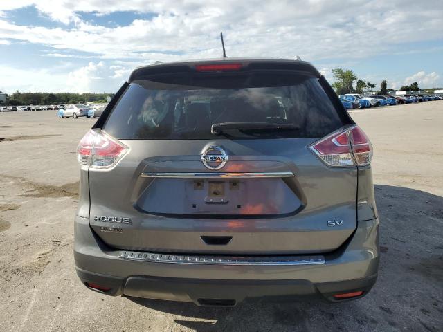 Photo 5 VIN: JN8AT2MT7GW007597 - NISSAN ROGUE S 