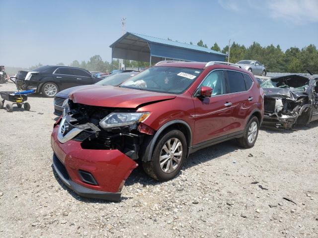 Photo 0 VIN: JN8AT2MT7GW008149 - NISSAN ROGUE S 