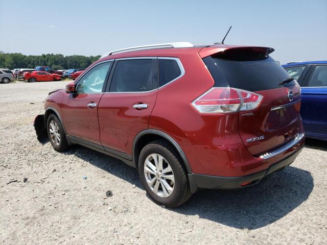 Photo 1 VIN: JN8AT2MT7GW008149 - NISSAN ROGUE S 