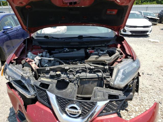 Photo 11 VIN: JN8AT2MT7GW008149 - NISSAN ROGUE S 