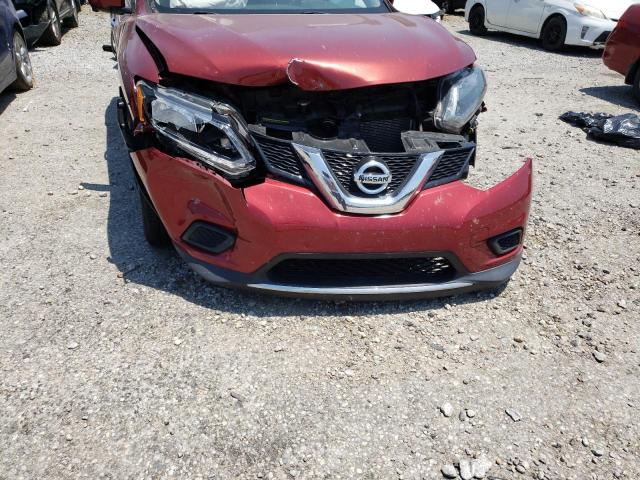 Photo 12 VIN: JN8AT2MT7GW008149 - NISSAN ROGUE S 