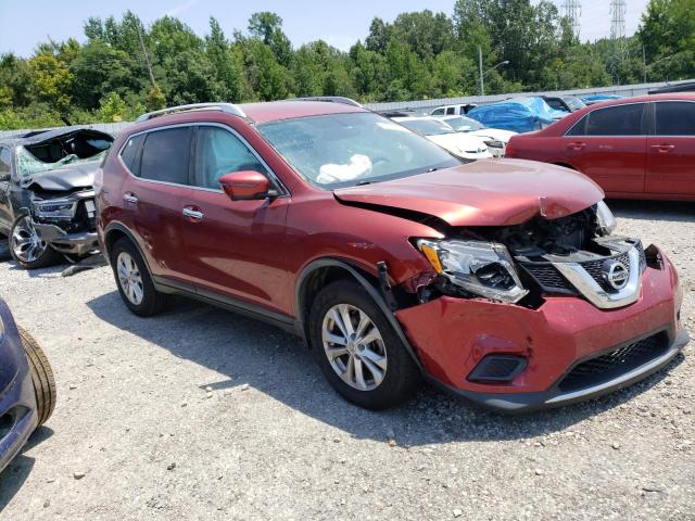 Photo 3 VIN: JN8AT2MT7GW008149 - NISSAN ROGUE S 