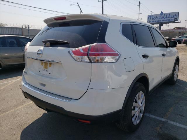 Photo 3 VIN: JN8AT2MT7GW008832 - NISSAN ROGUE 