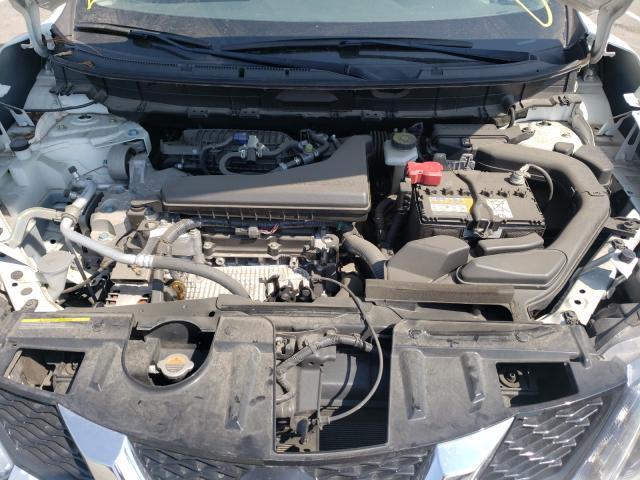 Photo 6 VIN: JN8AT2MT7GW008832 - NISSAN ROGUE 