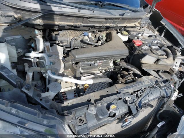 Photo 9 VIN: JN8AT2MT7GW010645 - NISSAN ROGUE 