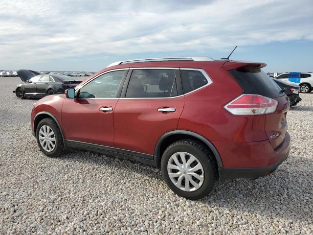 Photo 1 VIN: JN8AT2MT7GW011052 - NISSAN ROGUE 