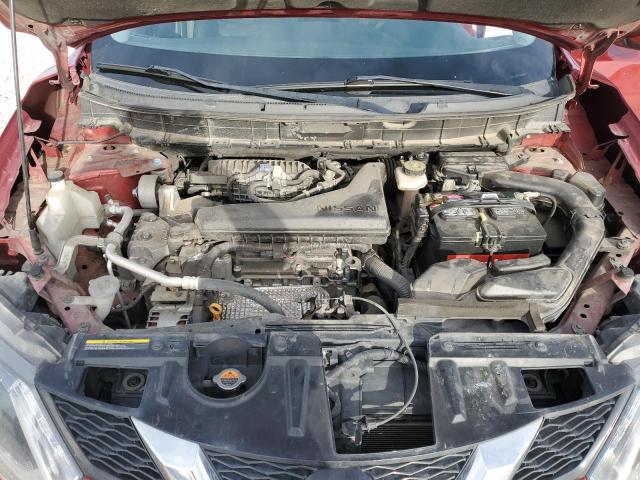 Photo 10 VIN: JN8AT2MT7GW011052 - NISSAN ROGUE 