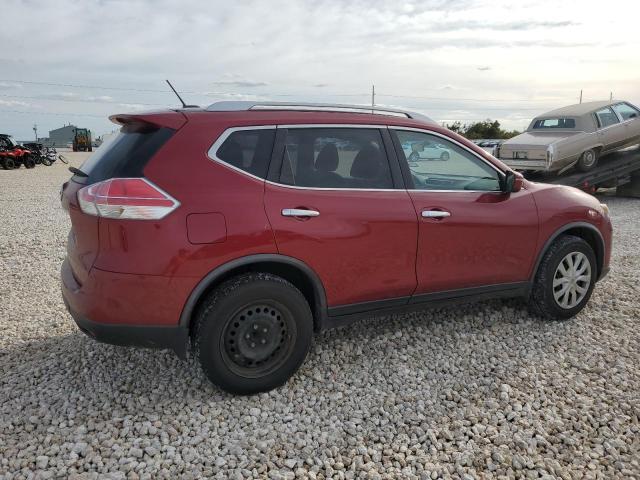 Photo 2 VIN: JN8AT2MT7GW011052 - NISSAN ROGUE 