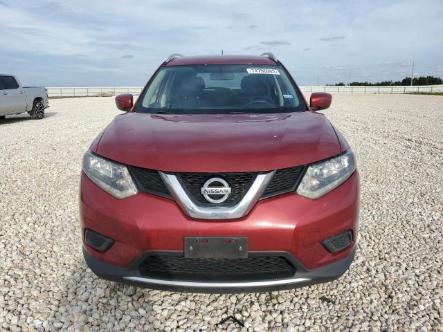 Photo 4 VIN: JN8AT2MT7GW011052 - NISSAN ROGUE 