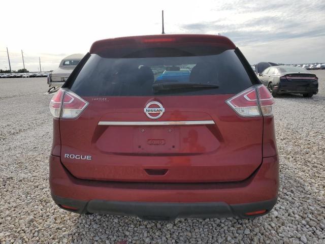 Photo 5 VIN: JN8AT2MT7GW011052 - NISSAN ROGUE 