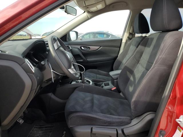 Photo 6 VIN: JN8AT2MT7GW011052 - NISSAN ROGUE 