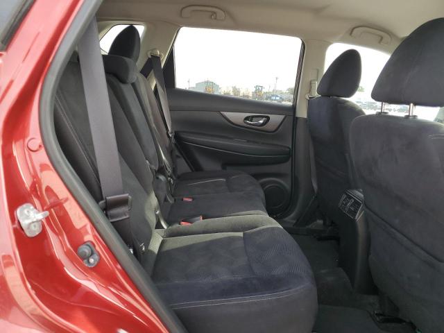 Photo 9 VIN: JN8AT2MT7GW011052 - NISSAN ROGUE 