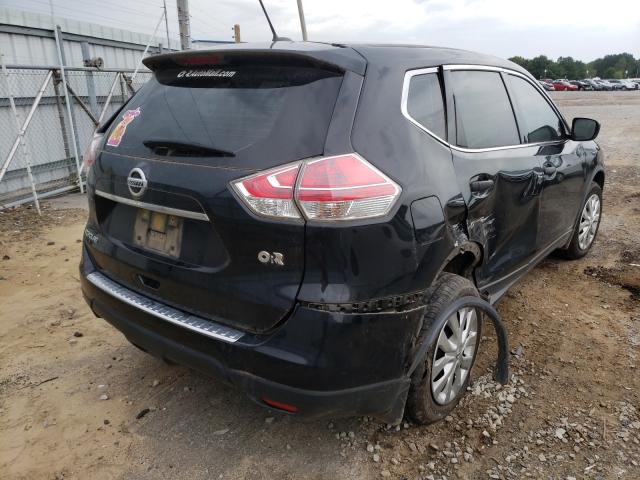 Photo 3 VIN: JN8AT2MT7GW012105 - NISSAN ROGUE S 