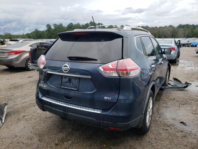 Photo 3 VIN: JN8AT2MT7GW013013 - NISSAN ROGUE S 