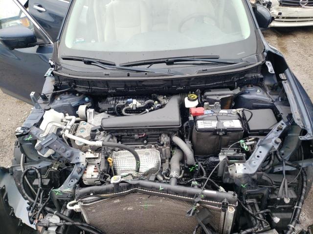 Photo 6 VIN: JN8AT2MT7GW013013 - NISSAN ROGUE S 